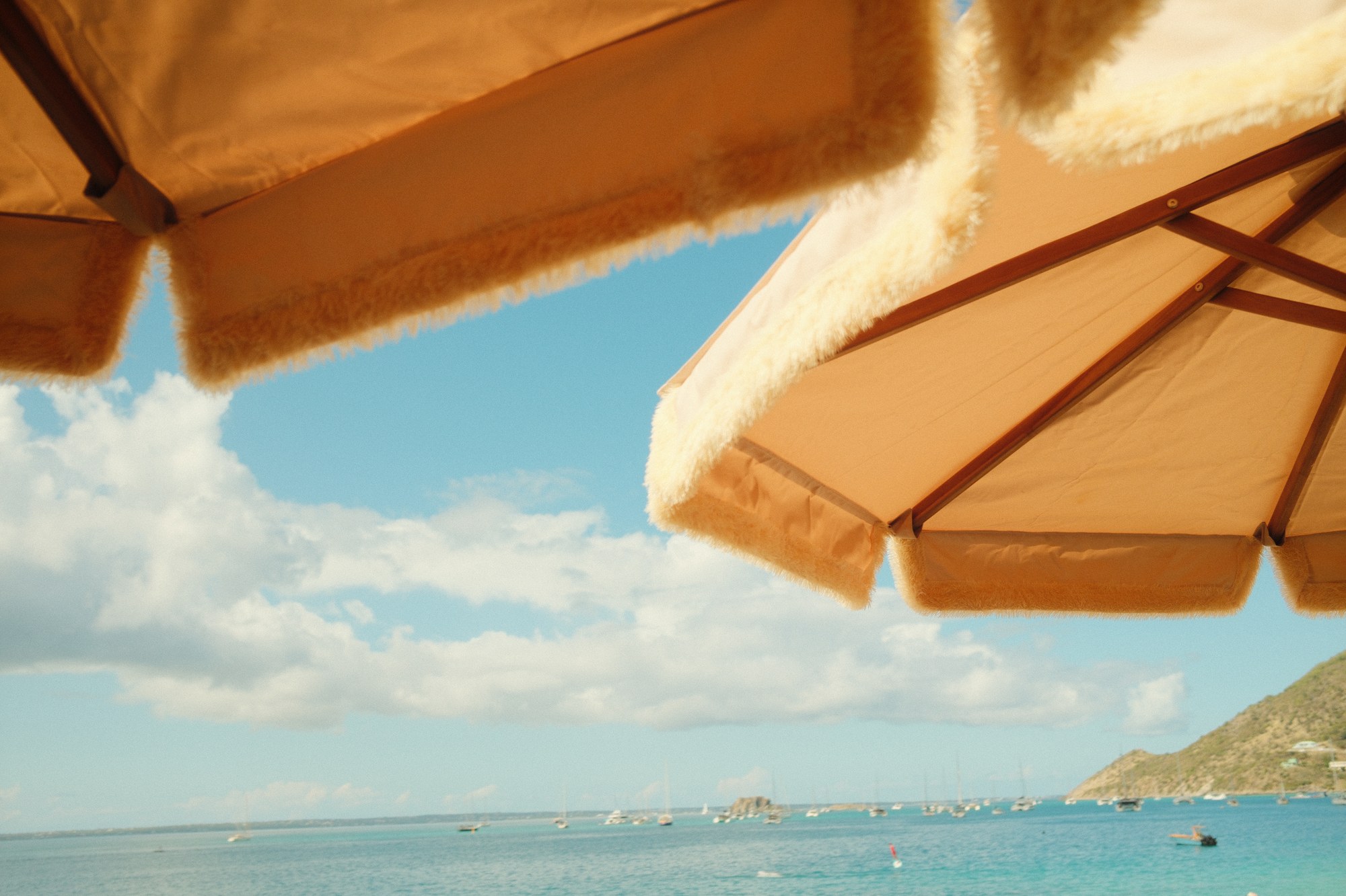 Two Languages, One Island — Print 02